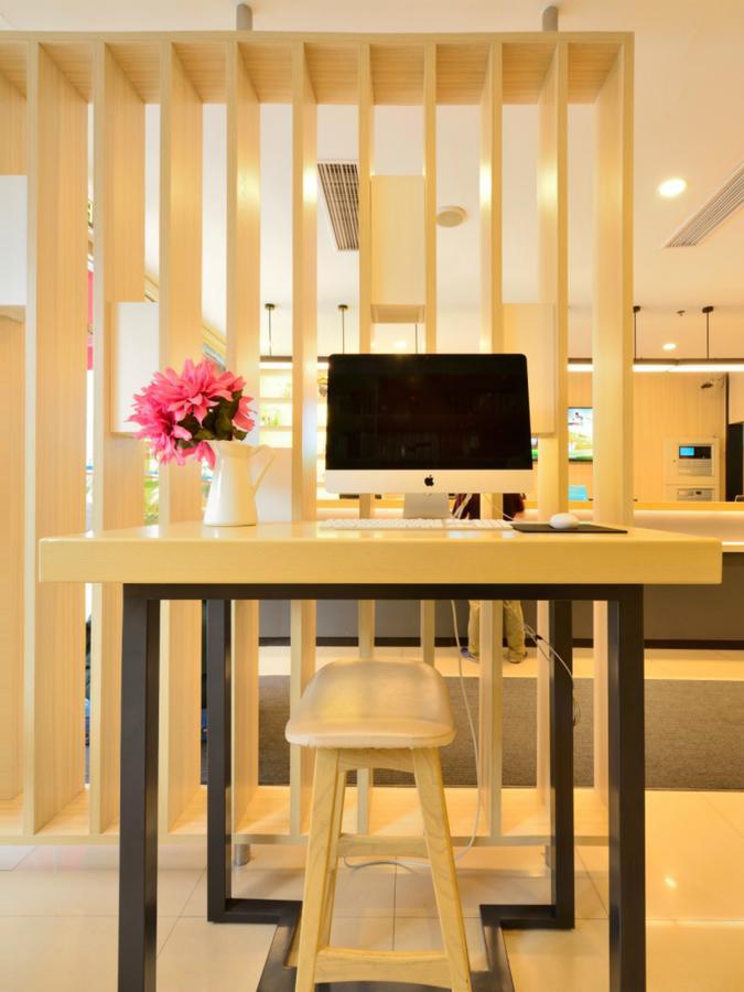 Hanting Hotel Shijiangzhuang Beiguo Mall Shijiazhuang Zewnętrze zdjęcie