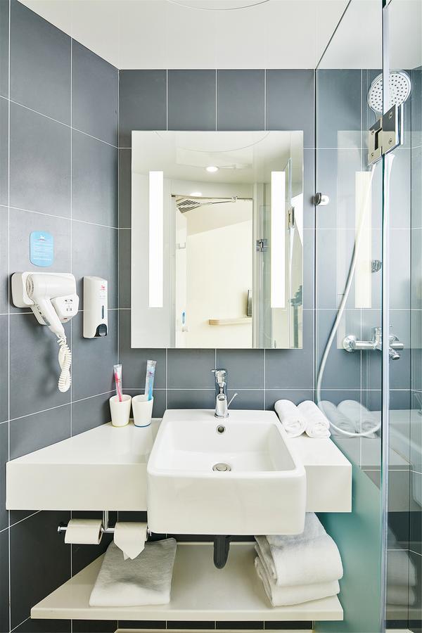 Hanting Hotel Shijiangzhuang Beiguo Mall Shijiazhuang Zewnętrze zdjęcie